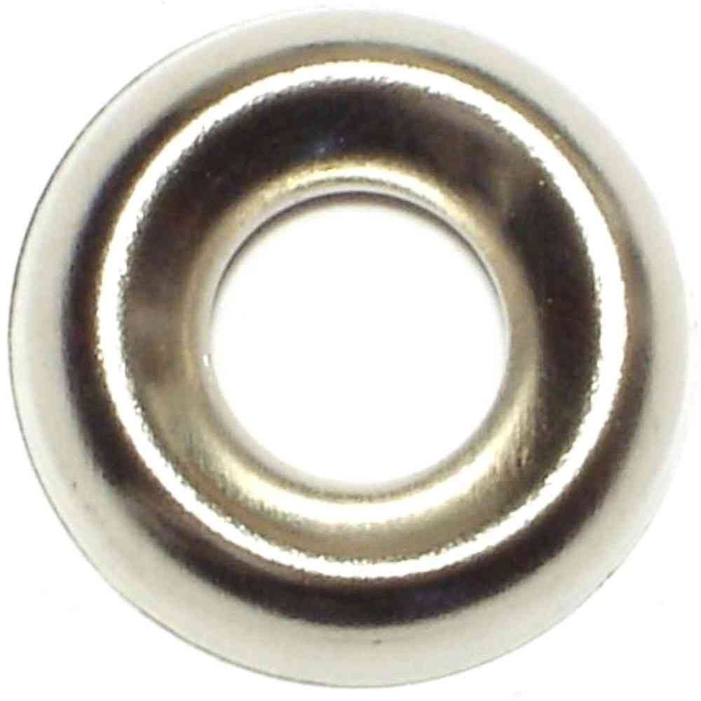 Main 1 - Finish Washer #14 Nickel - San Antonio Retail