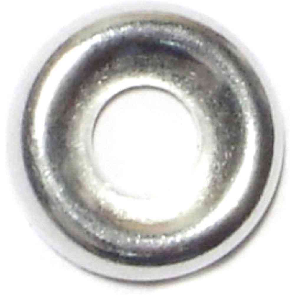 Main 1 - Finish Washer #6 Aluminum - San Antonio Retail