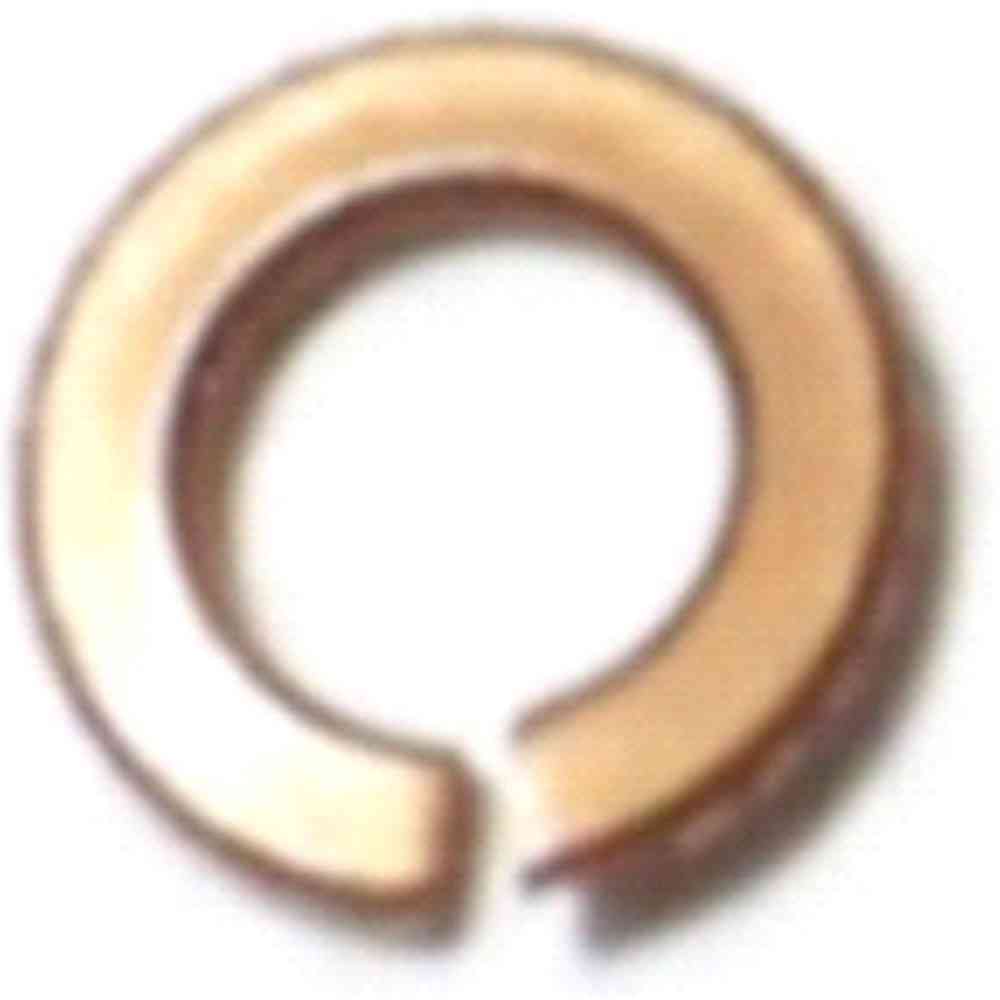 Main 1 - Lock Washer #4 Bronze - San Antonio Retail