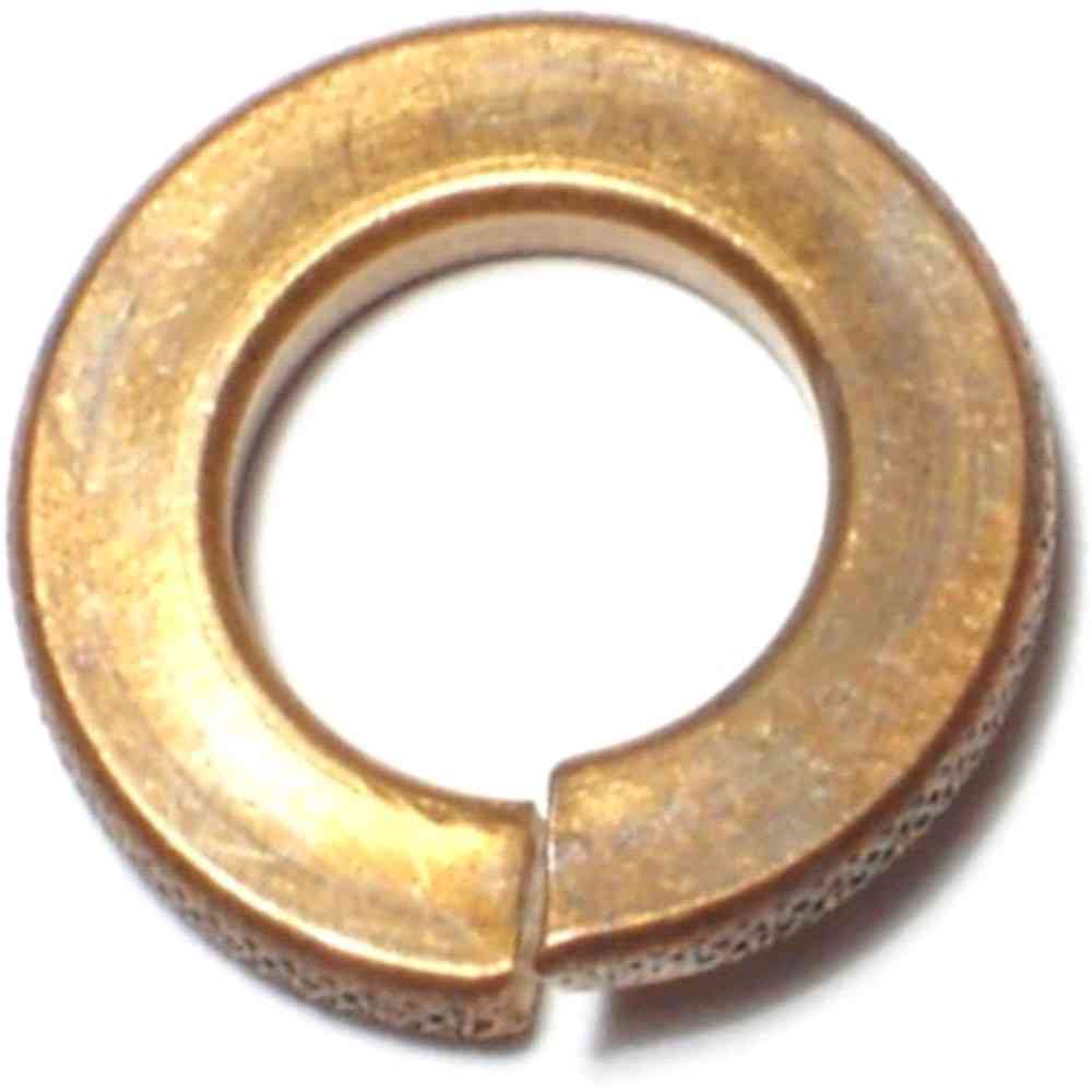 Main 1 - Lock Washer 3/8" Bronze - San Antonio Retail
