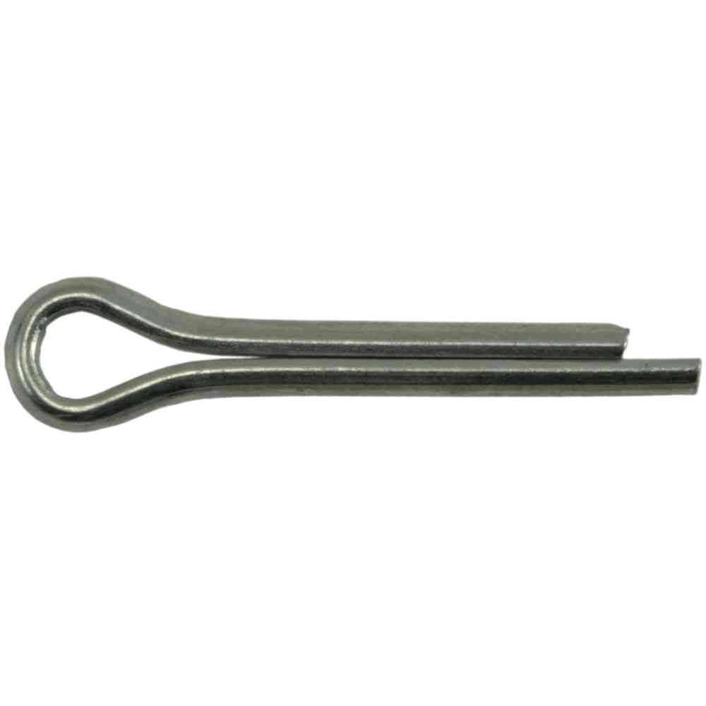 Main 1 - Cotter Pins 3/16"X1" Zinc 3/pk - San Antonio Retail