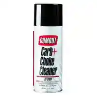 Main 1 - Cleaner Carburetor Gumout 14Oz 800002231/7559 - San Antonio Retail