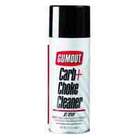 Main 2 - Cleaner Carburetor Gumout 14Oz 800002231/7559 - San Antonio Retail