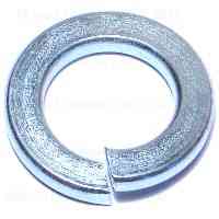 Main 1 - Metric Lock Washer 14MM Zinc 1/pk - San Antonio Retail