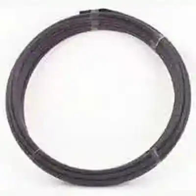 Black Poly Pipe 1/2"X100' Roll - San Antonio Retail