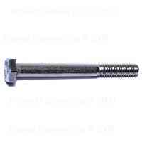 Main 1 - Hex Bolt 1/4"-20X2-1/2" Stainless Steel 1/pk - San Antonio Retail