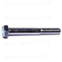 Main 1 - Hex Bolt 5/16"-18X2-1/2" Stainless Steel 1/pk - San Antonio Retail