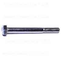 Main 1 - Hex Bolt 5/16"-18X3" Stainless Steel 1/pk - San Antonio Retail