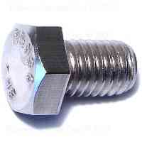 Main 1 - Hex Bolt 1/2"-13X3/4" Stainless Steel 1/pk - San Antonio Retail
