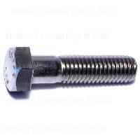 Main 1 - Hex Bolt 1/2"-13X2" Stainless Steel 1/pk - San Antonio Retail