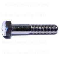 Main 1 - Hex Bolt 1/2"-13X2-1/2" Stainless Steel 1/pk - San Antonio Retail