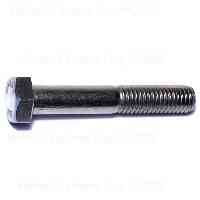 Main 1 - Hex Bolt 1/2"-13X3" Stainless Steel 1/pk - San Antonio Retail