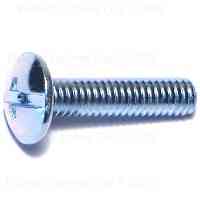 Main 1 - Combo Truss Machine Screws #8-32X3/4" Zinc - San Antonio Retail