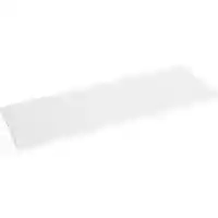 Main 1 - Shelving Board 8"X36" White 42570   - San Antonio Retail
