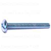 Main 1 - Combo Truss Machine Screws #8-32X1-1/2" Zinc - San Antonio Retail