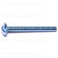 Main 1 - Combo Truss Machine Screws #8-32X1-3/4" Zinc - San Antonio Retail