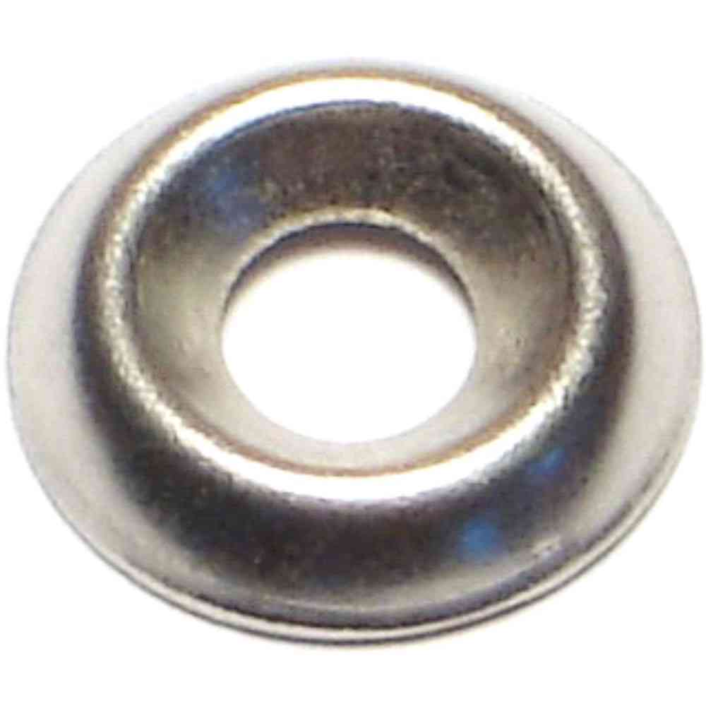 Main 1 - Finishing Washer #8 Stainless Steel 3/pk - San Antonio Retail