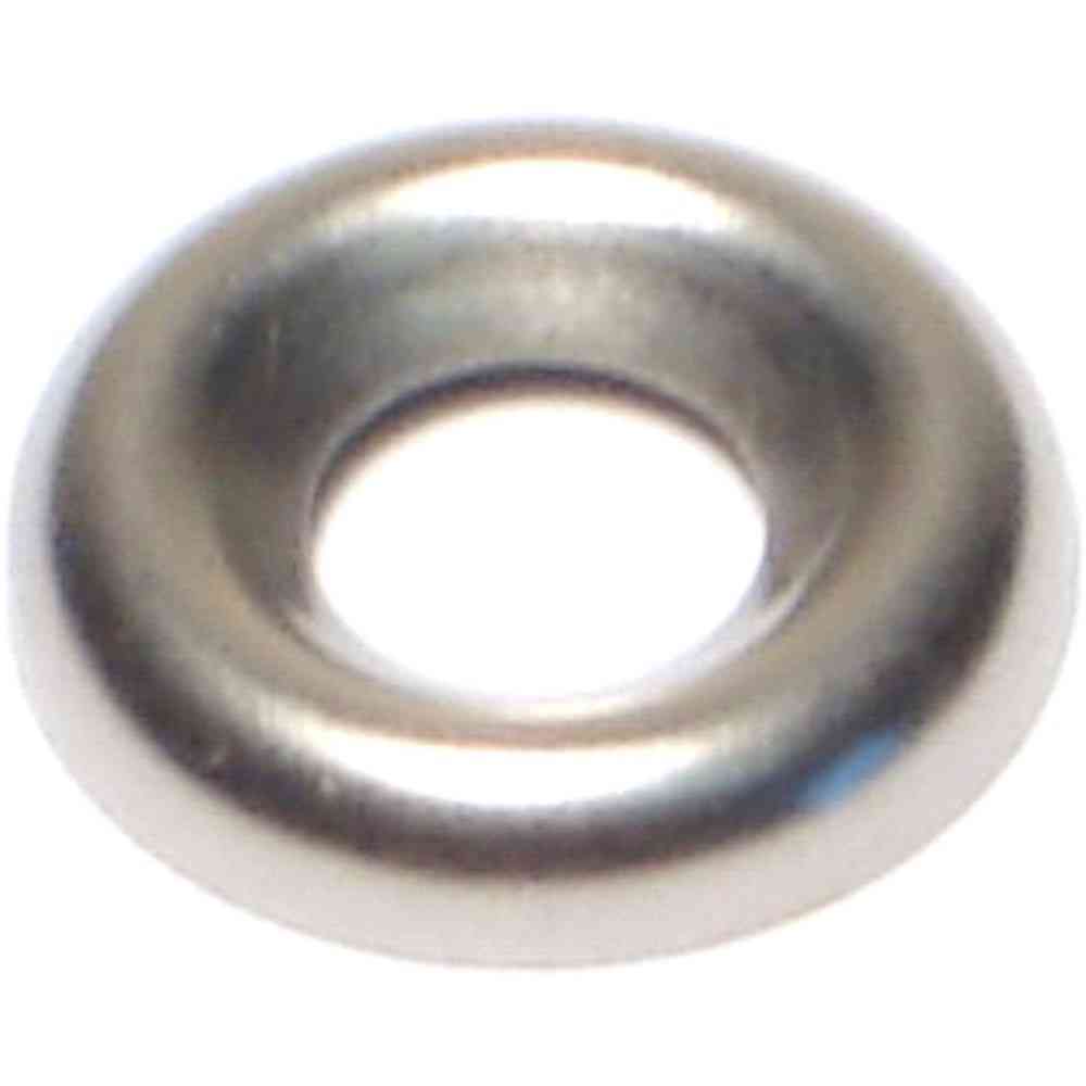 Main 1 - Finishing Washer #10 Stainless Steel 2/pk - San Antonio Retail