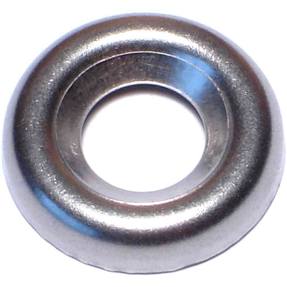 Main 1 - Finishing Washer #14 Stainless Steel 1/pk - San Antonio Retail