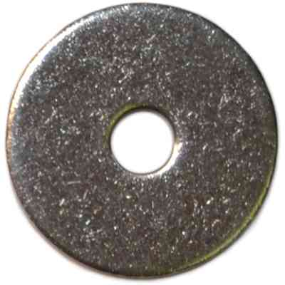 Fender Washer 5/32"X7/8" Stainless Steel 1/pk - San Antonio Retail