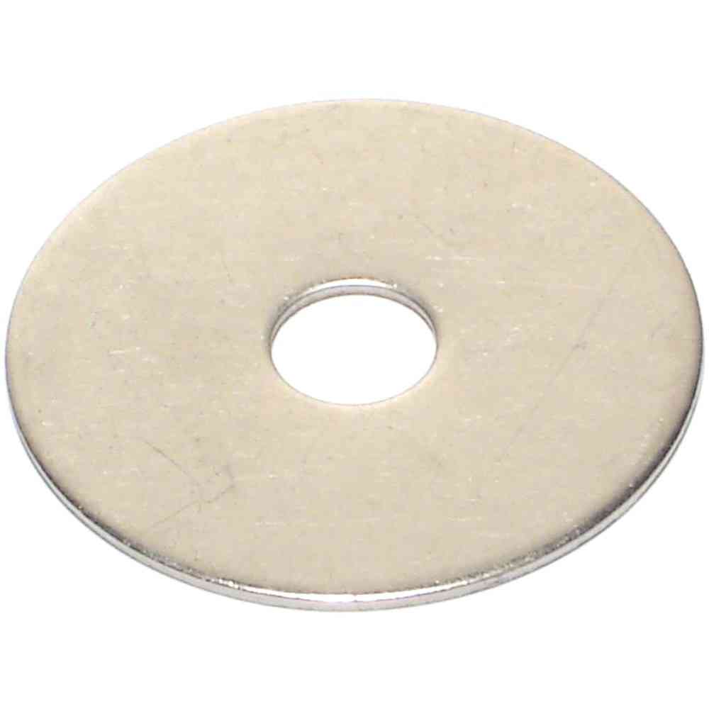 Main 1 - Fender Washer 5/16"X1-1/2" Stainless Steel 1/pk - San Antonio Retail