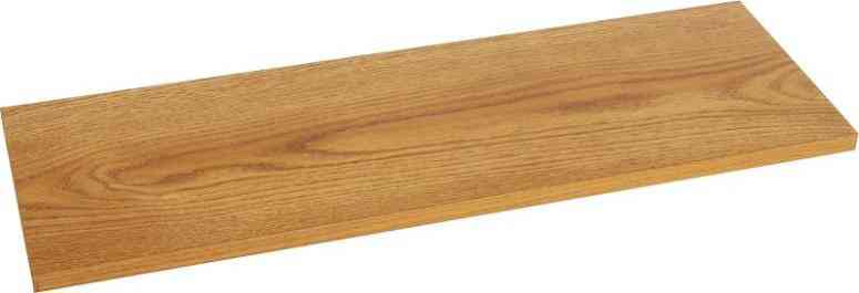 Main 2 - Shelving Board 10"X48" Oak 42544  - San Antonio Retail
