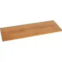 Main 1 - Shelving Board 10"X48" Oak 42544  - San Antonio Retail