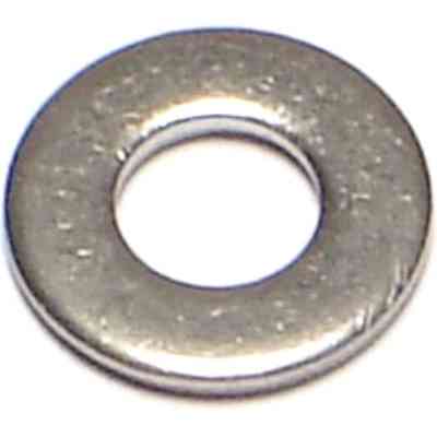 Flat Washer #8 Stainless Steel - San Antonio Retail