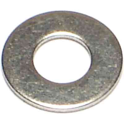 Flat Washer #10 Stainless Steel - San Antonio Retail