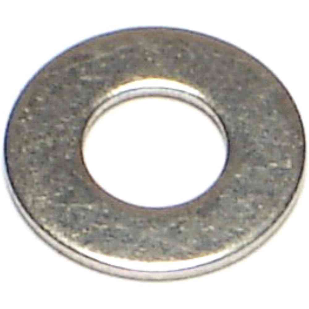 Main 1 - Flat Washer #10 Stainless Steel - San Antonio Retail