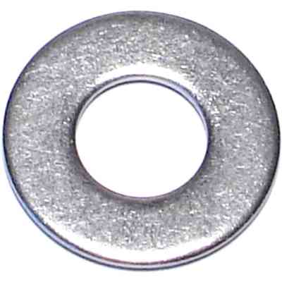 Flat Washer 1/4" Stainless Steel 2/pk - San Antonio Retail