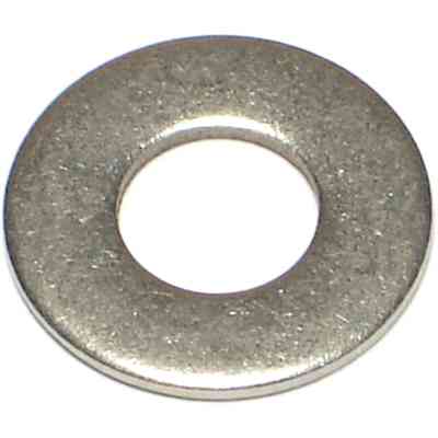 Flat Washer 5/16" Stainless Steel - San Antonio Retail