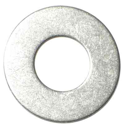 Flat Washer 5/8" Stainless Steel - San Antonio Retail