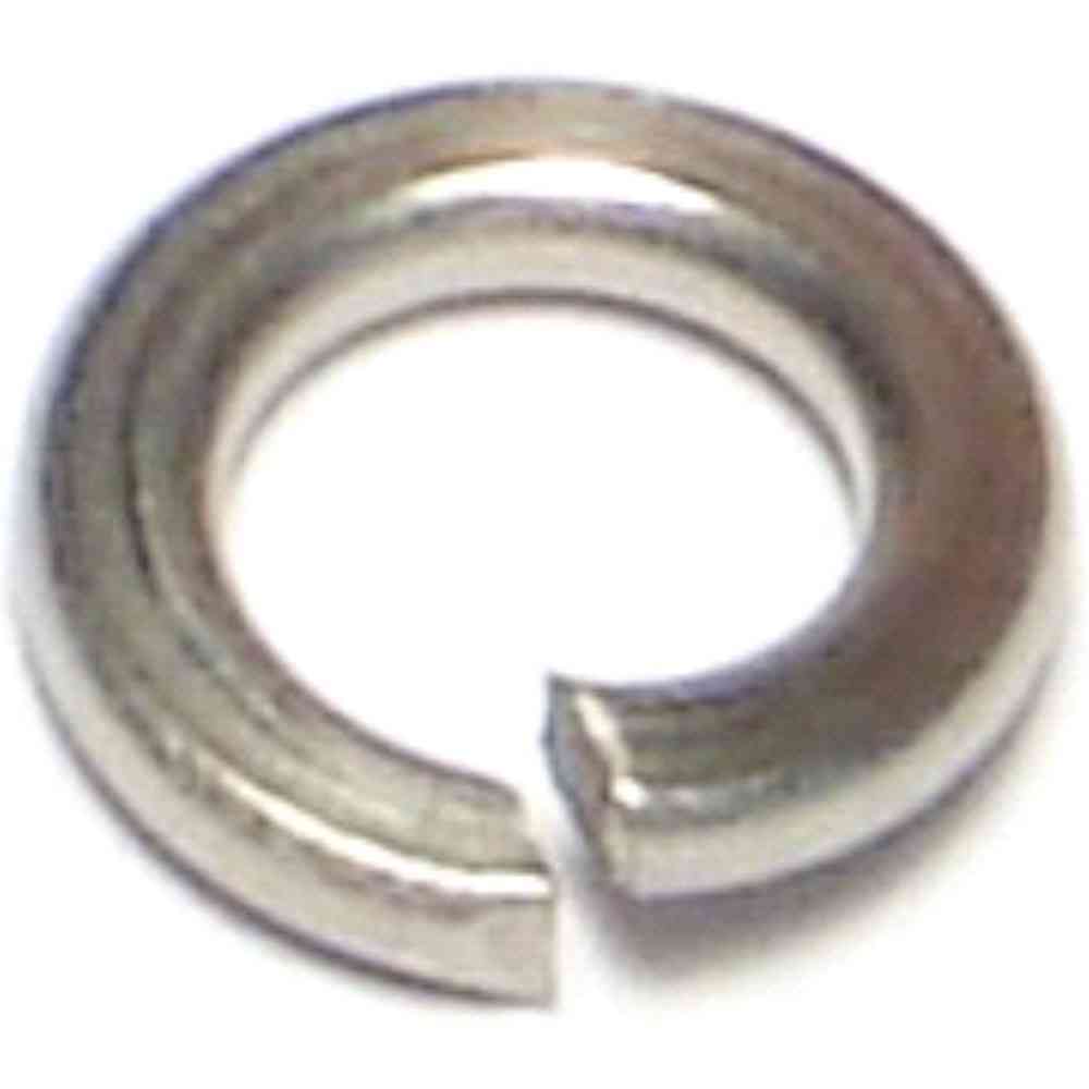 Main 1 - Lock Washer Medium #8 Stainless Steel 3/pk - San Antonio Retail