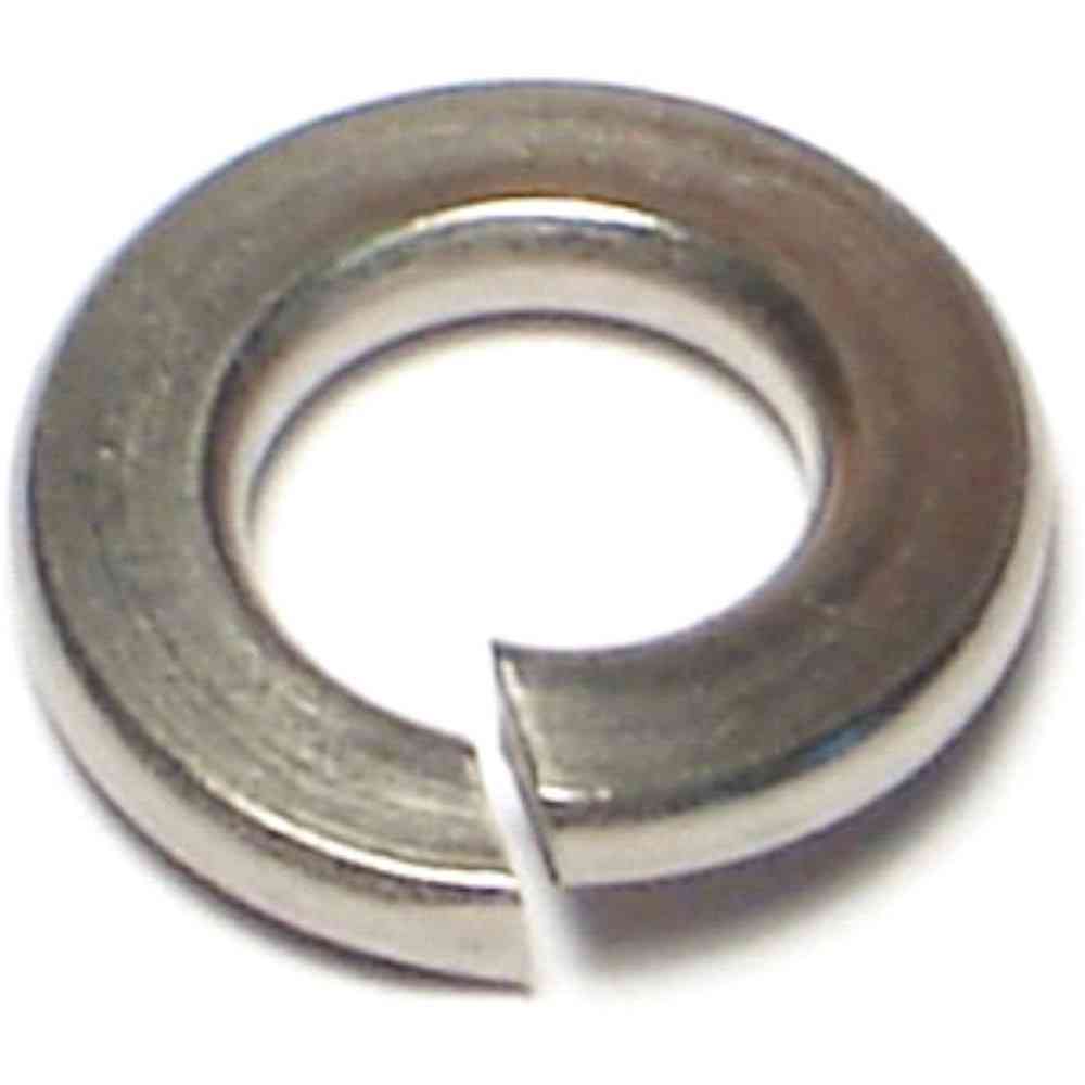 Main 1 - Lock Washer 1/4" Stainless Steel 2/pk - San Antonio Retail