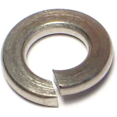 Lock Washer 5/16" Stainless Steel 2/pk - San Antonio Retail