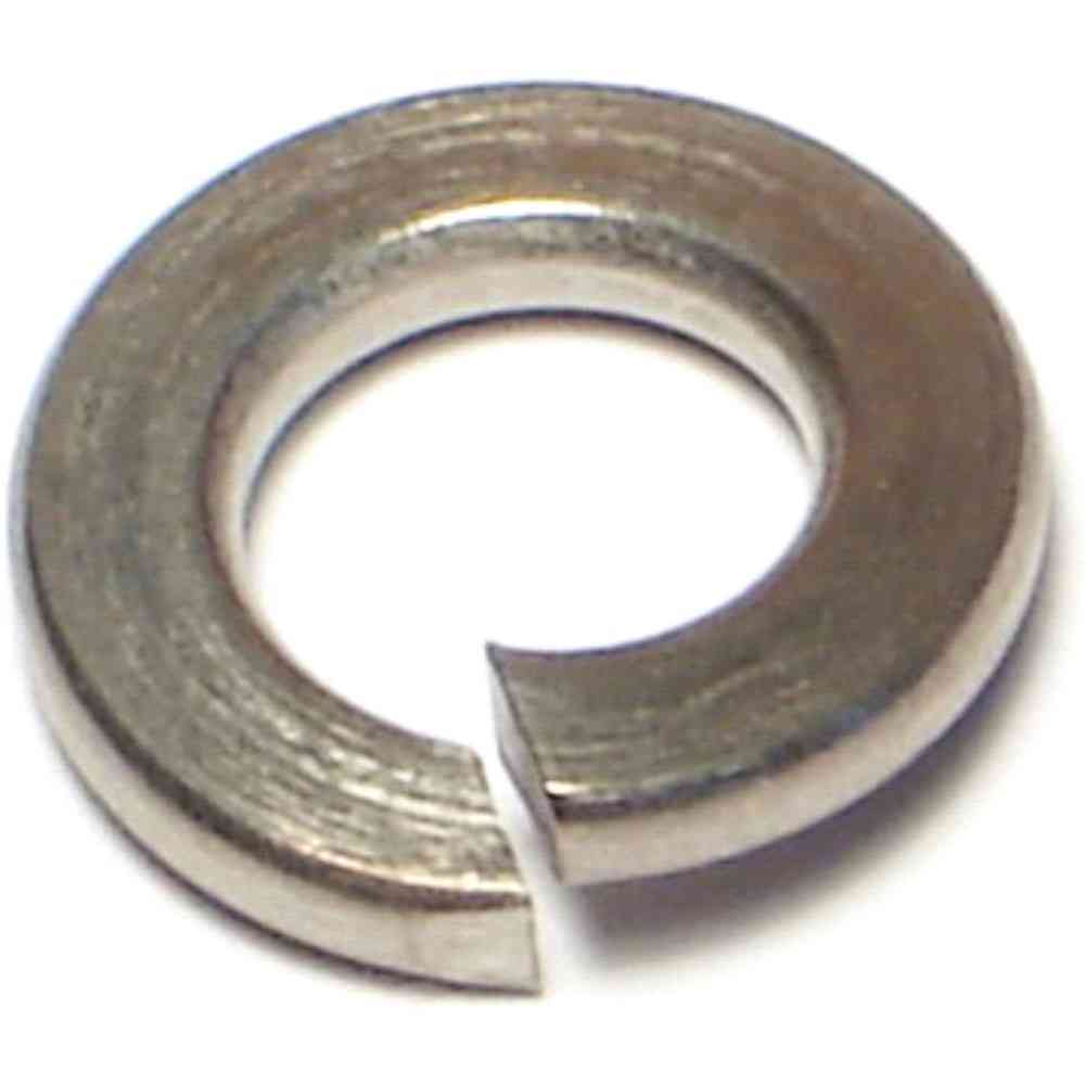 Main 1 - Lock Washer 5/16" Stainless Steel 2/pk - San Antonio Retail