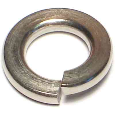 Lock Washer 3/8" Stainless Steel 1/pk - San Antonio Retail
