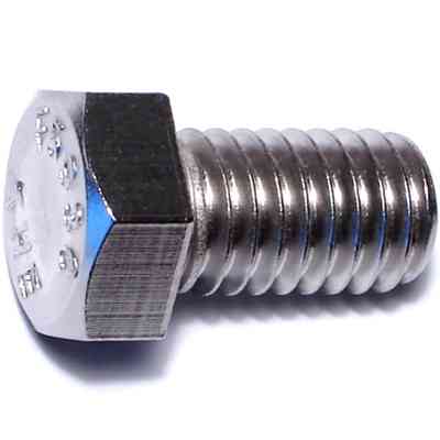 Hex Bolt 7/16"-14X3/4" Stainless Steel 1/pk - San Antonio Retail