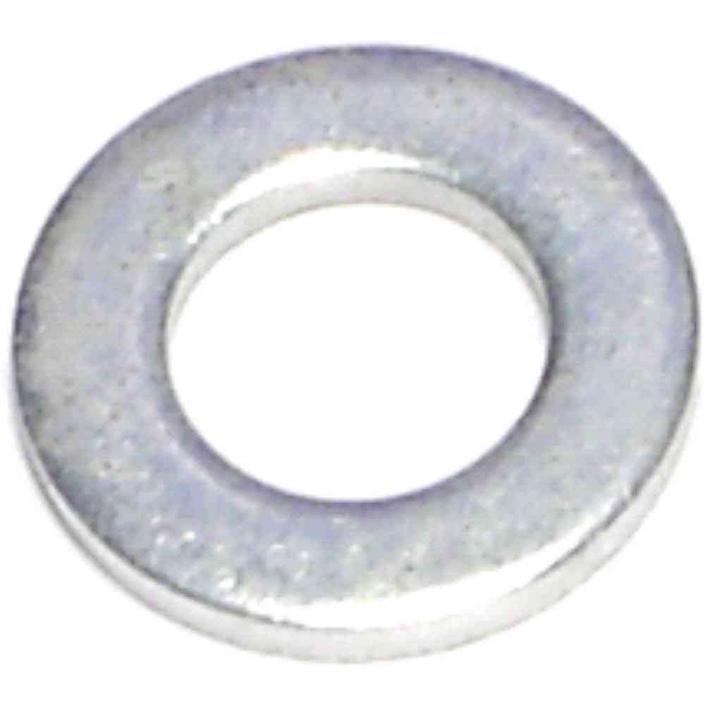 Main 1 - Metric Flat Washer 7MM Zinc 3/pk - San Antonio Retail