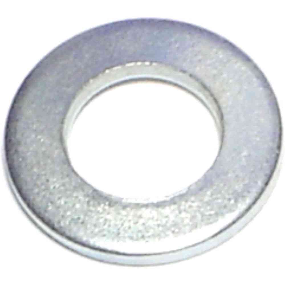 Main 1 - Metric Flat Washer 8MM Zinc 3/pk - San Antonio Retail