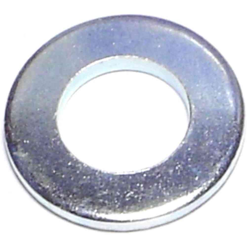 Main 1 - Metric Flat Washer 10MM Zinc 2/pk - San Antonio Retail