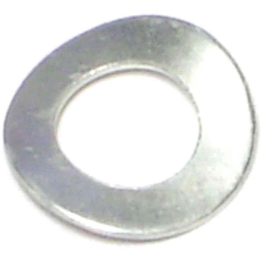Main 1 - Metric Wavy Lock Washer 7MM Zinc 3/pk - San Antonio Retail