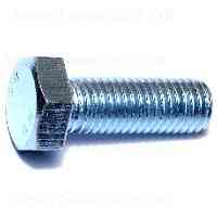 Main 1 - Metric Hex Bolt 14MM-2.00X40MM Zinc 1/pk - San Antonio Retail