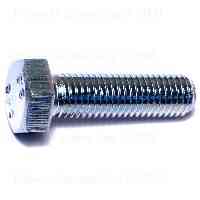 Main 1 - Metric Hex Bolt 14MM-2.00X50MM Zinc 1/pk - San Antonio Retail