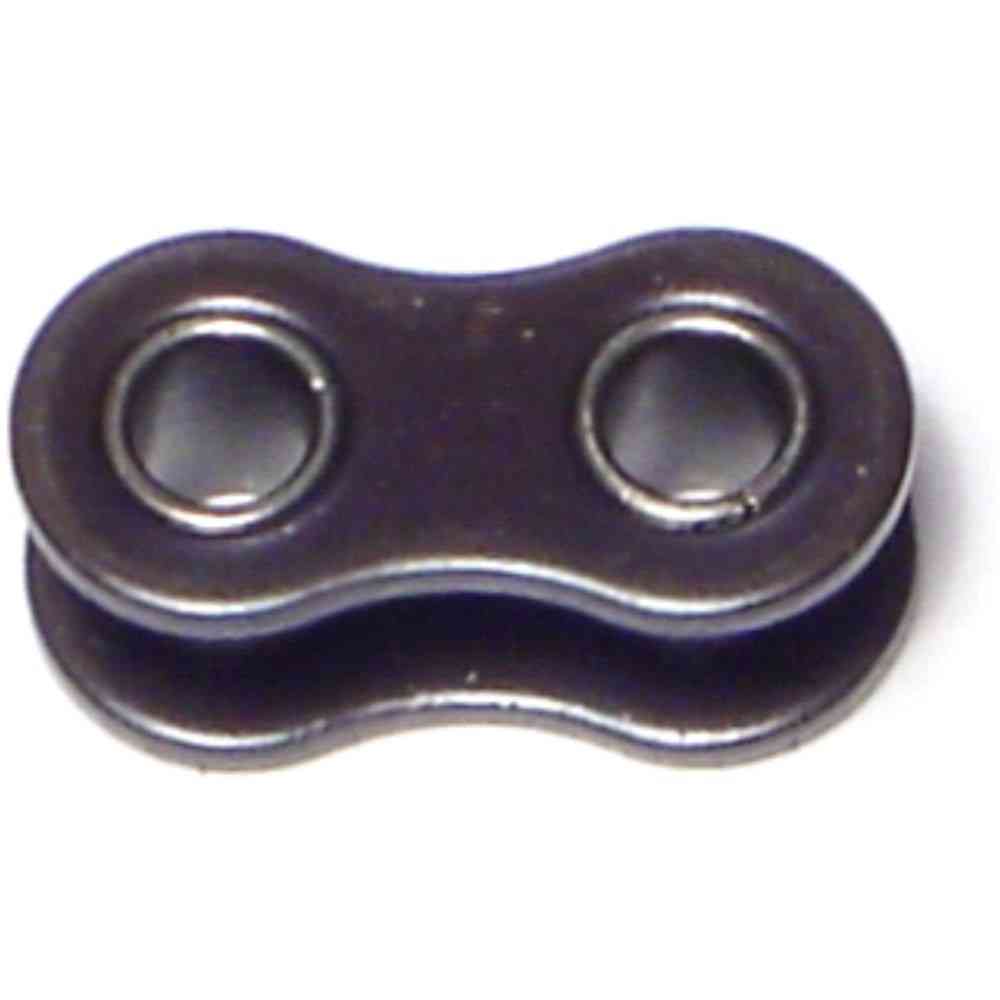 Main 1 - Roller Chain Link No. 35 Zinc 1/pk - San Antonio Retail