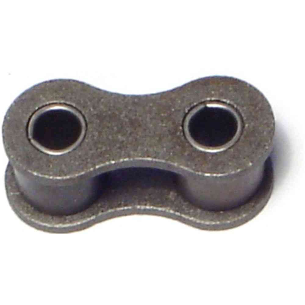 Main 1 - Roller Chain Link No. 41 Zinc 1/pk - San Antonio Retail