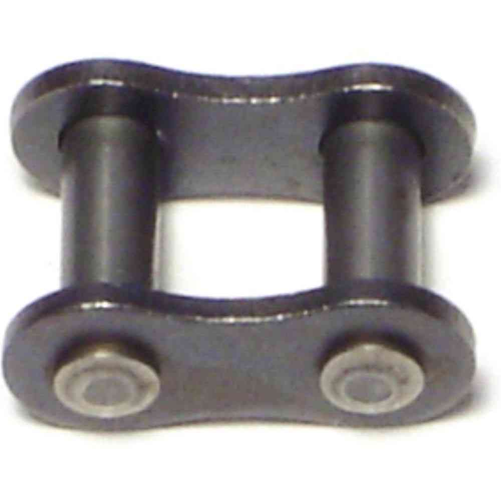 Main 1 - Roller Chain Connecting Link No. 35 Zinc 1/pk - San Antonio Retail