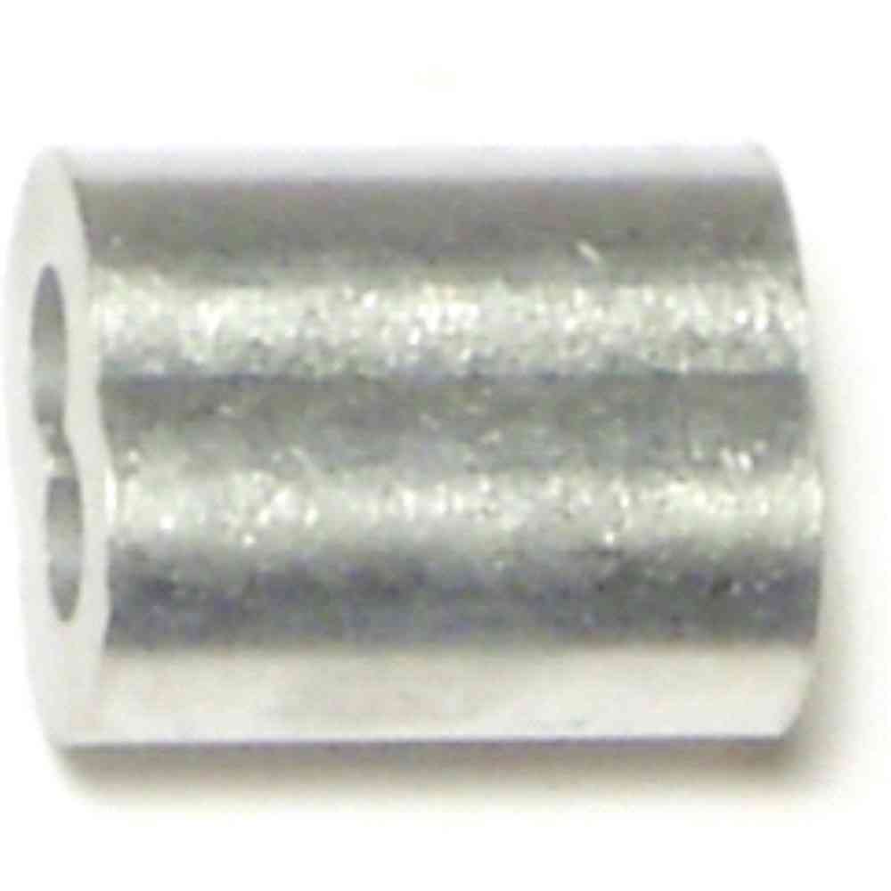 Main 1 - Cable Ferrule 1/16" Aluminum - San Antonio Retail