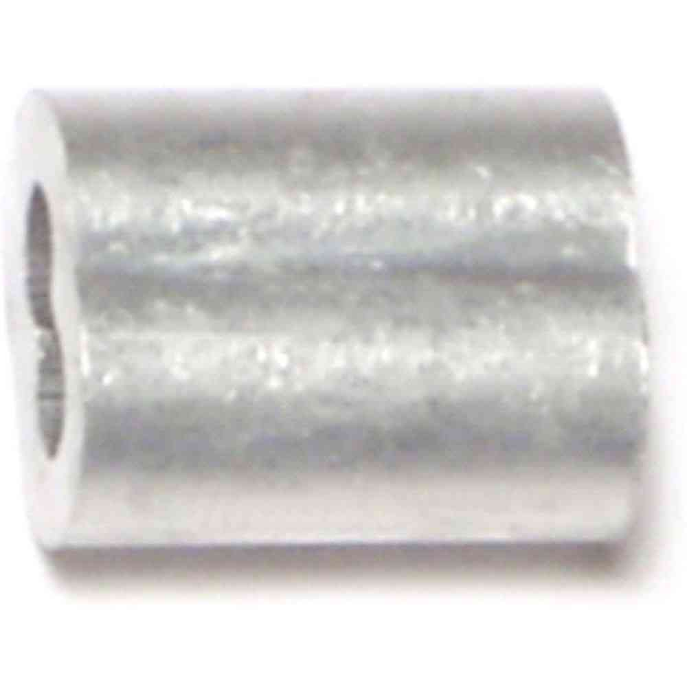 Main 1 - Cable Ferrule 3/32" Aluminum - San Antonio Retail